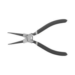 Щипцы для стопорных колец THORVIK IRSP180 прямой сжим 180 мм 52192