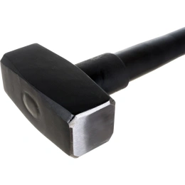 Кувалда 3000 грамм с фибергласовой рукояткой Gigant SLH30-1