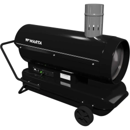 Дизельный теплогенератор WARTA ДК-21Н непрямой нагрев (ДК-21НАДР)