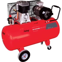 Компрессор FUBAG B10000B/270 СТ11 45681601