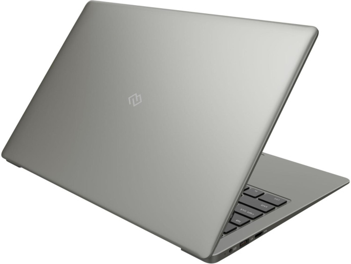 Ноутбук Digma EVE C4800 Celeron N4020 8Gb SSD256Gb Intel UHD Graphics 600 14" IPS FHD 1920x1080 Windows 11 Pro dk.grey WiFi BT Cam 4800mAh DN14CN-8CXW01