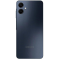 Смартфон Samsung SM-A065F Galaxy A06 64Gb 4Gb черный моноблок 3G 4G 2Sim 6.7" 720x1600 Android 14 50Mpix 802.11 a/b/g/n/ac GPS GSM900/1800 GSM1900 TouchSc A-GPS microSD max1024Gb