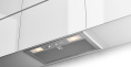 Встраиваемая в шкаф вытяжка Faber/ BETTER, Встраиваемые в шкаф INKA PLUS HC X A70 305.0602.048