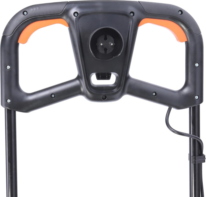 PATRIOT PT1534E Lux Газонокосилка электрическая [512301434] { 1500ВТ, 34см, 35л }