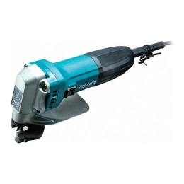 Листовые ножницы по металлу Makita JS1602