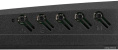 Монитор 23.8" ExeGate ProSmart EV2407 (VA LED Grade A+, FHD, 1920x1080@75Гц, 16:9, 250cd/m2, 3000:1, 178°/178°, 5ms, D-Sub, HDMI, Flicker-free, кабель HDMI 1.5м, VESA, регулировка наклона (tilt), черный) EX294427RUS