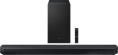 Саундбар Samsung HW-Q700D/RU 3.1.2 160Вт+160Вт черный