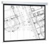 Экран Cactus 84" 104.6x186см Wallscreen CS-PSW-104x186 16:9 настенно-потолочный рулонный белый