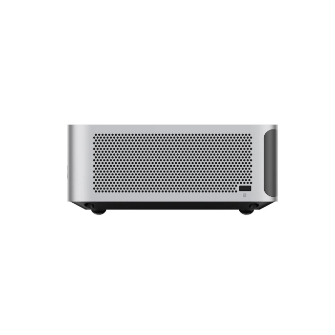 Minisforum Мини ПК X1-255/BAREBONE AMD Ryzen 7 H 255  AMD Radeon 780M