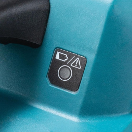 Газонокосилка роторная Makita LM004GM103 740Вт