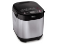 Хлебопечь Moulinex Pain & Delices OW240E30, серебристый