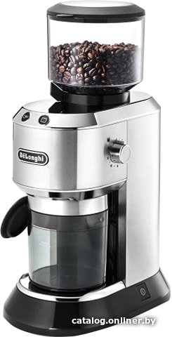 Кофемолка электрическая DeLonghi KG520.М 0177111039