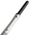 Мульти-Стайлер Haier HHS-606 1200Вт белый макс.темп.:90С покрытие:керамико-турмалиновое FZ000WD00RU