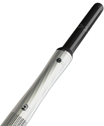 Мульти-Стайлер Haier HHS-606 1200Вт белый макс.темп.:90С покрытие:керамико-турмалиновое FZ000WD00RU