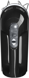 Ручной Миксер KitchenAid, 9 скоростей, черный 5KHM9212EOB