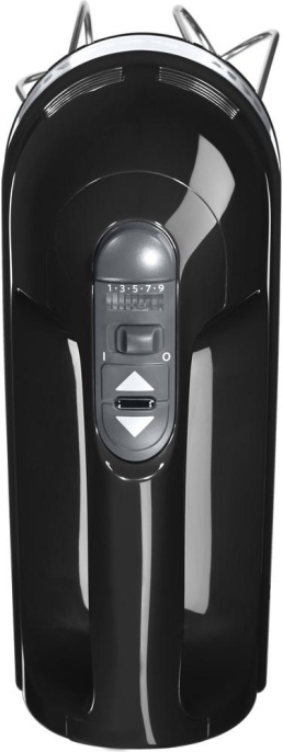 Ручной Миксер KitchenAid, 9 скоростей, черный 5KHM9212EOB