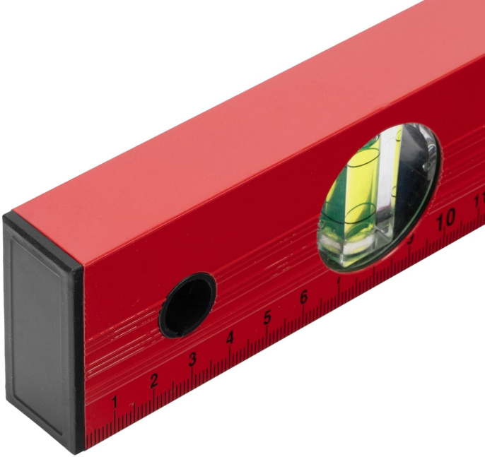 Уровень MATRIX 33229 100см, глазков: 3шт