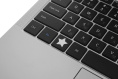 Ноутбук UNCHARTEVICE 6640MA, 14.1", 2024, IPS, Zhaoxin KX-6000 KX-6640MA 2.2ГГц, 4-ядерный, 8ГБ DDR4, 256ГБ SSD,  ZX  C-960 Graphics, без операционной системы,  серебристый [200418354519]