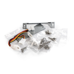 Серверная платформа ExeGate Pro 2U660-HS08 <RM 19", высота 2U, глубина 660, Redundant БП 2x550W, 8xHotSwap, USB> EX294561RUS