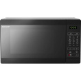 Микроволновая печь Sharp 20 л, 800 Вт, переключатели - сенсор, гриль, дисплей, 44 см x 25.8 см x 32.4 см,черный цвет R6800RK