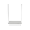 Роутер беспроводной Keenetic Netcraze 4G (NC-1213) N300 10/100BASE-TX/4G ready белый