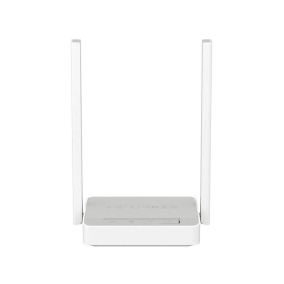 Роутер беспроводной Keenetic Netcraze 4G (NC-1213) N300 10/100BASE-TX/4G ready белый