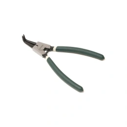 Съемник стопорных колец ROCKFORCE гнутый на разжим 90, L-200мм RF-609200SB 28529 (RF-609200SB(28529))