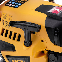 Бензопила Denzel DS-5218 2207Вт 3л.с. дл.шины:18" 45cm 95237