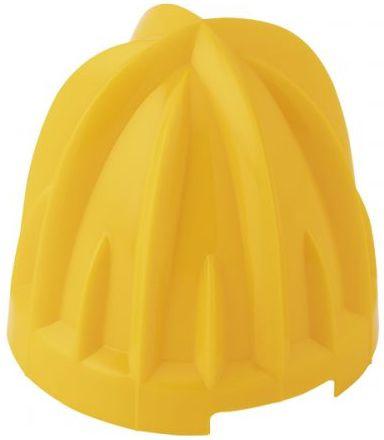Соковыжималка SCARLETT SC-JE50C02, цитрусовая, белый и желтый