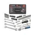 Набор инструментов Forsage 62пр, 1/4" 6гр, F-2622-5(51890)
