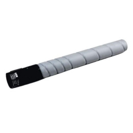 Оригинальный чёрный тонер-картридж для МФУ Sindoh D330e/D332e (D320T24KK)