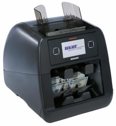 Счетчик банкнот Magner 2000V