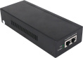 Инжектор PoE Digma DNP90W52GWXM 100/1000/2500/10GBASE-T 90Вт 100-240В АС