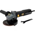 Угловая шлифовальная машина Inforce AG5015ASC-BL