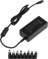 Блок питания Buro BU-M45 ручной 70W 12V-20V 8-коннект. 3A от бытовой электросети