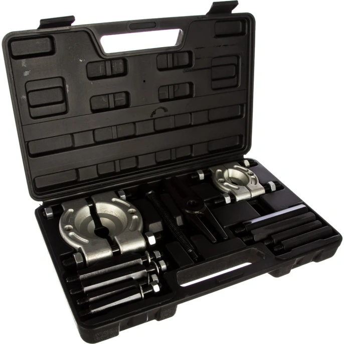 Набор съемников подшипников сепараторного типа Gigant PBS-12