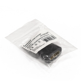 Переходник HDMI-miniHDMI ExeGate EX-HDMI-FMC (19F/19M, позолоченные контакты) EX284924RUS