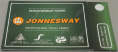 Набор инструментов Jonnesway S04H52482S