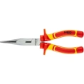 Плоскогубцы NEO Tools удлиненные, прямые, 200 мм, 1000V, CrV, полированные 01-225