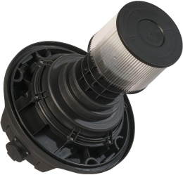 Строительный пылесос Bort BSS-1215-P,  синий [93417432]