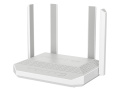 Маршрутизатор/ Netcraze Ultra Мультигигабитный интернет-центр с Mesh Wi-Fi 7 BE7200, Smart-коммутатором 1?10G, 1?2.5G и 4?1G, многофункциональными портами USB 3.2 и 2.0 Netcraze Ultra NC-1812
