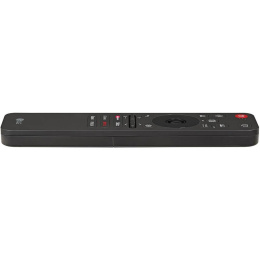 Телевизор ЖК 43'' LG/ 43", Ultra HD, Dynamic QNED Color, Local Dimming, Smart TV, WebOS, Wi-Fi, DVB-T2/C/S2, MR, 60Hz Native, 2.0ch 20W , 2 HDMI, 2 USB, 2 Pole, Charcoal Black, 2025 (43QNED80A6A.ARUG)
