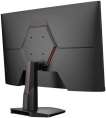 Игровой монитор Hisense 27G3Q 27", 1920x1080, 16:9, IPS, 240 Гц, глубина 8 бит, яркость 320 нит, HDR10, HDMI+DisplayPort