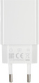Сетевое зарядное устройство ZMI HA716, USB-C, 20Вт, 3A, белый [ha716 white]