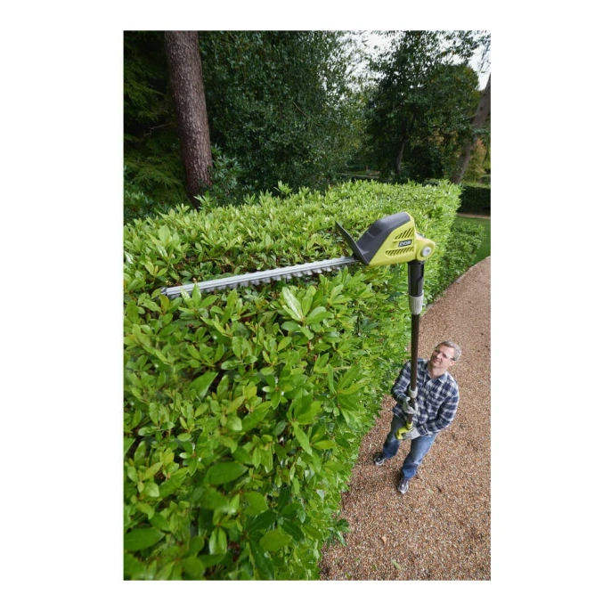 Аккумуляторный телескопический кусторез Ryobi ONE+ OPT1845 5133002523