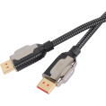 Кабель Кабель соединительный DISPLAY PORT v2.1, 16K@60Hz, 8K@120Hz, 2m VCOM CG634-2M