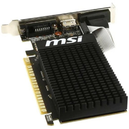 MSI GT710 2GD3H LP RTL