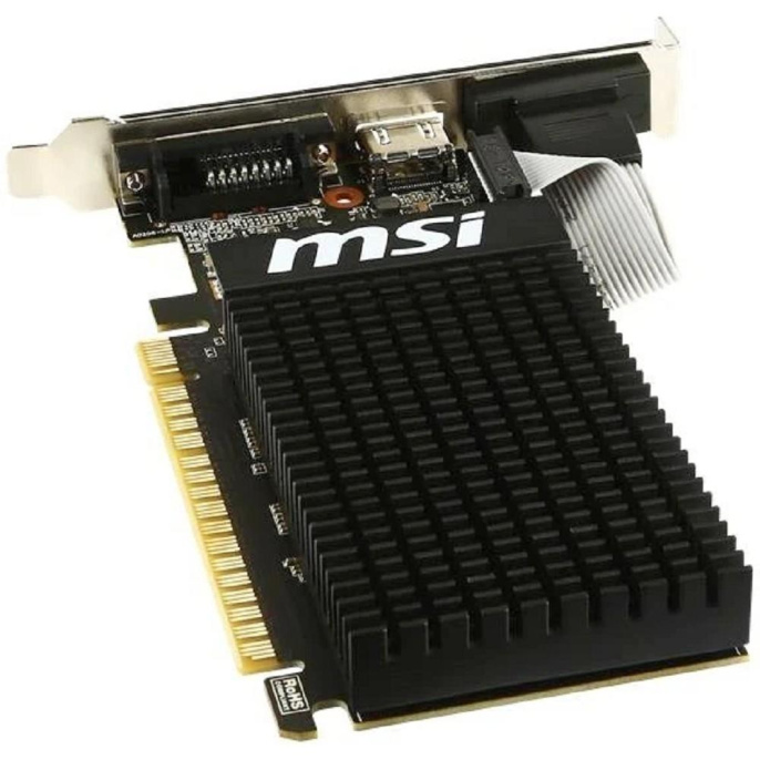 MSI GT710 2GD3H LP RTL