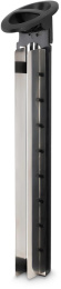 Воздухоочиститель Vitek VT-8551, черный