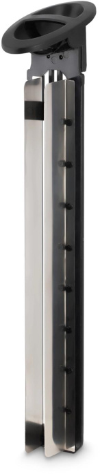 Воздухоочиститель Vitek VT-8551, черный